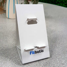 Load image into Gallery viewer, Fitbotic Phone Stand (Cardboard)
